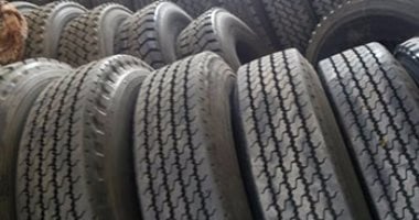 مجمع الإطارات في قناة السويس ينطلق بإنتاج 3 ملايين إطار في 2024