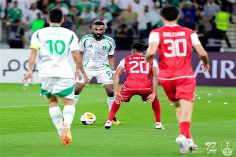 محرز يقود تشكيل الأهلي المرتقب أمام القادسية في مباراة السوبر السعودي