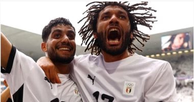 محمد النني: صلاح أهل للكرة الذهبية وإبراهيم عادل يعزز الجزيرة