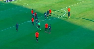 محمد توني يتألق في مواجهة الاتحاد السكندري والبنك الأهلي بالدوري