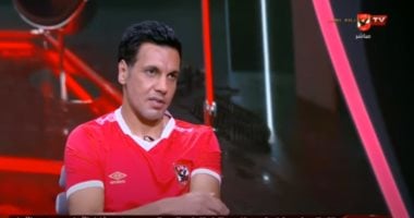 محمد جودة: نجم الأهلي يحتفل بمرور 46 عامًا من المجد