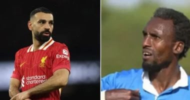 محمد صلاح: رمز فلسطين في قلب ملاعب أوروبا من بازل إلى ليفربول
