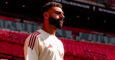 محمد صلاح: مواجهة لعنة ركلات الترجيح مع بداية الموسم الجديد