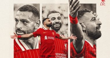 محمد صلاح ينضم إلى عمالقة الدوري الإنجليزي: هل يلامس أسطورة رونالدو؟