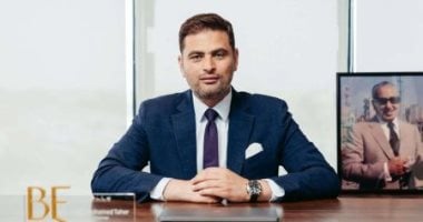 محمد طاهر: كرة القدم كأداة فعالة لدعم الأندية الشعبية وتعزيز رعاية الزمالك 5 محمد طاهر: كرة القدم كأداة فعالة لدعم الأندية الشعبية وتعزيز رعاية الزمالك