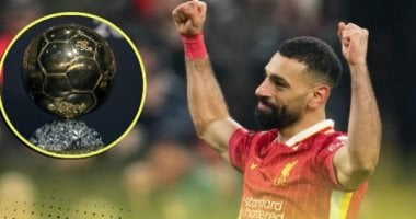 محمد عادل: صلاح الأحق بلقب الأفضل في العالم