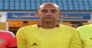 محمد عادل: كلاتنبرج يتصدر كأفضل خبير تحكيمي أجنبي في إدارة اللجنة