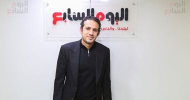 محمد فضل يحتفل بمرور 45 عاماً من التألق في عالم كرة القدم