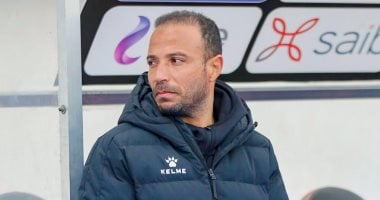 محمد مكى: أداء المقاولون في الزمالك كان مميزاً وفرص الفوز كانت ممكنة