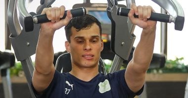 محمود جاد: من تألق مع المصري إلى صفقات بيراميدز