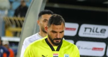 محمود حمدي يستعد لحماية عرين المصري أمام الاتحاد تحت إشراف نبيل الكوكي