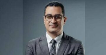محمود طاهر تعزيز الدورى المصرى وخطط لبناء فريق المستقبل