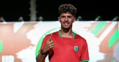 محمود ممدوح: القائد الجديد لمودرن سبورت في مواجهة بيراميدز