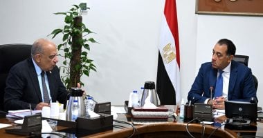 مدبولي يشرف على توفير الكهرباء لمشروعات الدلتا الجديدة