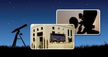 مراقبة الهلال: دار الإفتاء تحدد بداية ربيع الأول لعام 1447 هجري 5 مراقبة الهلال: دار الإفتاء تحدد بداية ربيع الأول لعام 1447 هجري