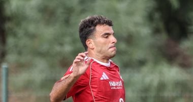 مستجدات صفقات الأهلي ومودرن سبورت قبيل قمة الليلة في الدوري 5 مستجدات صفقات الأهلي ومودرن سبورت قبيل قمة الليلة في الدوري