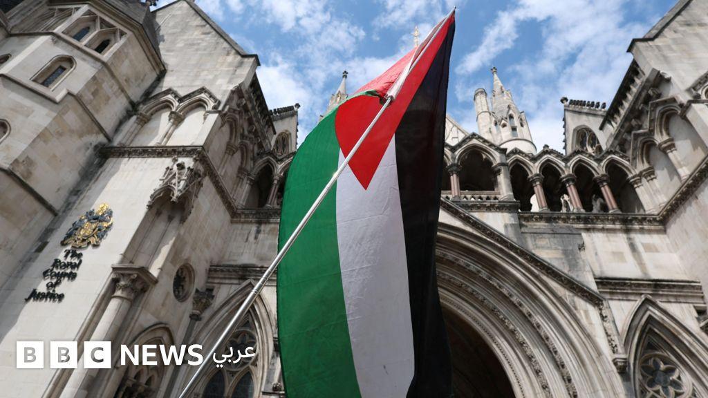 مستقبل غزة بعد الاعتراف بها كدولة فلسطينية