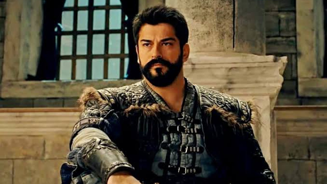 “إعادة تشكيل الصراعات” مسلسل قيامة عثمان الحلقة 195 وأحداث مثيرة في الموسم السابع والقنوات الناقلة بتقنية عالية