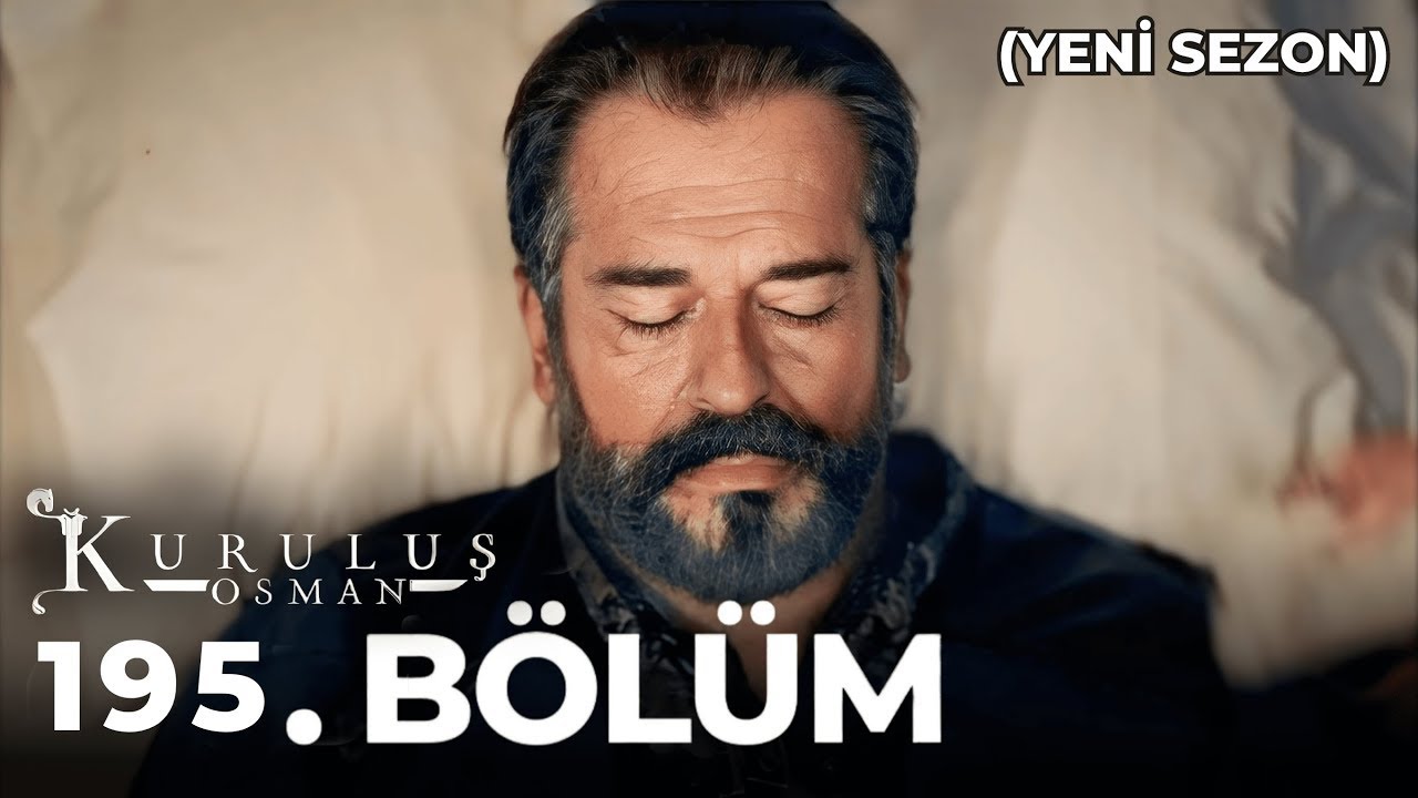 تفاصيل مسلسل قيامة عثمان الحلقة 195 الموسم السابع .. صراعات جديدة وتحالفات مفاجئة تشعل البداية