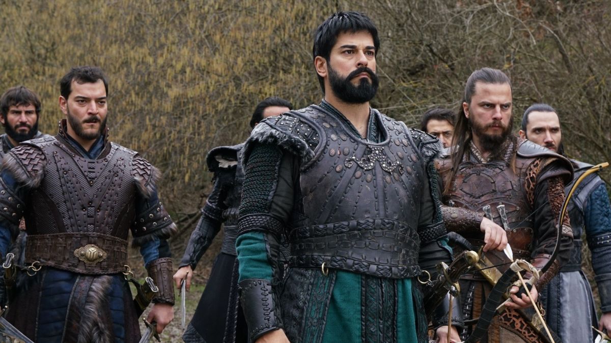 “أسطورة عثمان” مسلسل عثمان الموسم السابع يعود بأحداث تاريخية مشوقة وصراعات كبرى وموعد عرضه على القنوات الناقلة