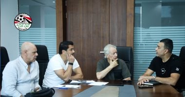 مصر الثانية تتحدى البحرين في مباراتين وديتين الشهر المقبل
