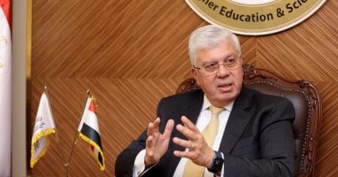 مصر تتألق عالميًا: 6 جامعات بينها ضمن أفضل 1000 جامعة