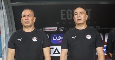 مصر تجهز لمواجهة مالي في نوفمبر تحضيرًا لأمم أفريقيا