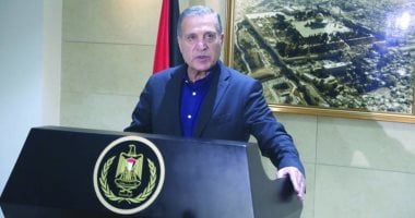 مصر ترفض تهجير الفلسطينيين: تأكيد موقف الرئاسة الفلسطينية