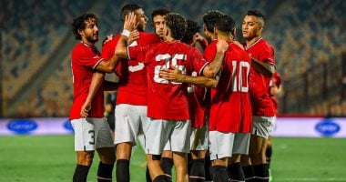 مصر تستعد لمواجهات ودية مع كوريا واليابان في نوفمبر