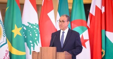 مصر تعبر عن ترحيبها بخطوة أستراليا نحو الاعتراف بالدولة الفلسطينية