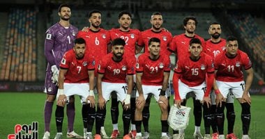 مصر تواجه إثيوبيا في تصفيات كأس العالم 2026: موعد المباراة