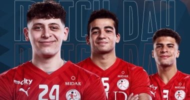 مصر تواجه كوريا الجنوبية في نهائيات كأس العالم لشباب كرة اليد عبر أون سبورت