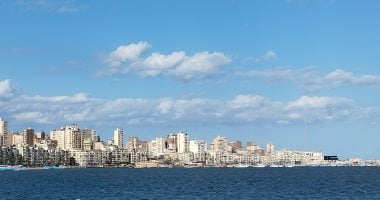 مصر: طقس بارد غدا مع درجات حرارة تصل إلى 35 في القاهرة و32 في الإسكندرية