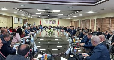 مصر والأردن تتعاون لتعزيز السياحة والتراث