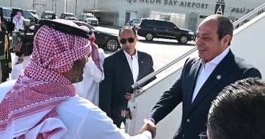 مصر والسعودية: موقف موحد ضد تهجير الفلسطينيين واحتلال غزة