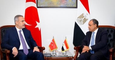 مصر وتركيا: دعوة مشتركة لوقف تجاوزات إسرائيل وتحقيق السلام في السودان