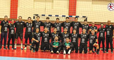 مصرVS اليابان: صراع الأبطال في كأس العالم لناشئي كرة اليد 5 مصرVS اليابان: صراع الأبطال في كأس العالم لناشئي كرة اليد