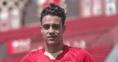 مصطفى البدري يُفضل الأهلي على عرض بتروجت المالي