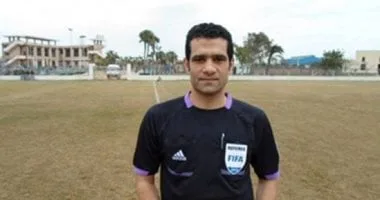 مصطفى الشهدى يدير مباراة مودرن والزمالك والبنا يقود مواجهة سموحة وزد اليوم
