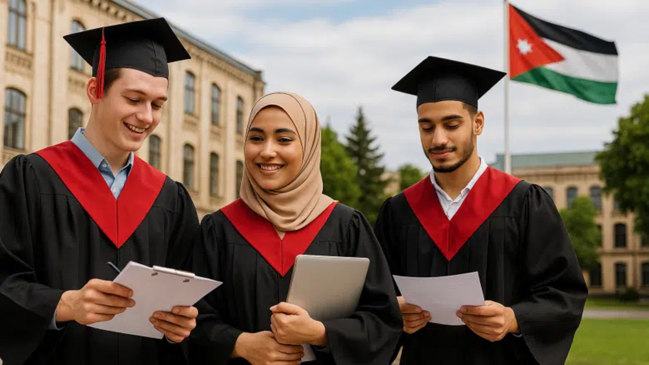 معدلات القبول في الجامعات الأردنية 2025-2026.. تفاصيل التخصصات الأعلى طلبا وخيارات القبول المتاحة