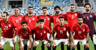 معسكر المنتخب المحلي في الإسماعيلية: استعدادات جديدة