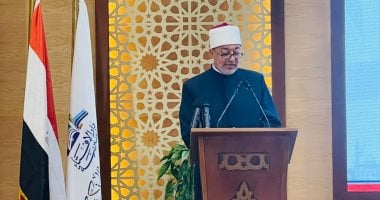 مفتي الجمهورية يندد بالاحتلال الإسرائيلي لغزة: تصعيد يبعث على القلق
