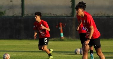 منتخب الناشئين يستعد لمنافسات كأس الخليج من خلال مباريات ودية مع السعودية