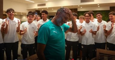 منتخب مصر تحت 17 عامًا يحقق انتصارًا ثنائيًا على السعودية