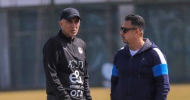 منتخب مصر تحت 20 سنة يستعد لكأس العالم بمواجهتين وديتين ضد المغرب