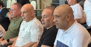منتخب مصر تحت قيادة التوأم حسن في مواجهة الزمالك والمقاولون