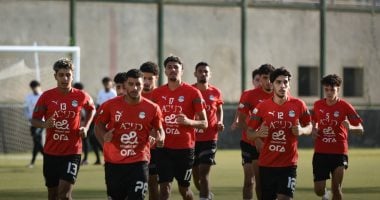 منتخب مصر للشباب ينتهي بتعادل 1-1 مع المغرب في لقاء ودي تحضيري لكأس العالم