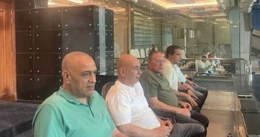 منتخب مصر يراقب مواجهة البنك الأهلي مع غزل المحلة
