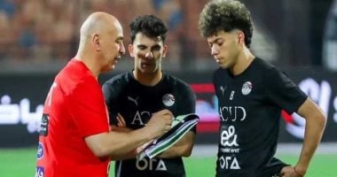 منتخب مصر يسعى لتجاوز تحديات الدفاع قبل مواجهتي إثيوبيا وبوركينا