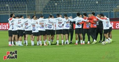 منتخب مصر يقيم حالة اللاعبين المصابين قبل معسكر سبتمبر